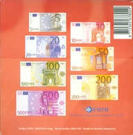 Starterskit Nederland 1999/2000 Een Eerste Kennismaking First Kit For Citizens - Netherlands