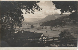 Mariagrün Bei Feldkirch --- 1929 - Feldkirch