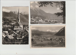 Imst  ( Tirol ) : --- 6 Cards - Imst