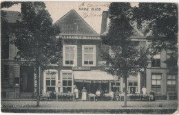 Sluis - Kade - & Hotel - Sluis