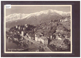FORMAT 10x15cm - ASCONA - TB - Ascona