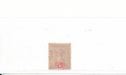 Australie Tasmanie N° 56 Oblitéré - Used Stamps