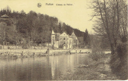 Hotton Chateau De Hebion  - Hotton