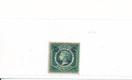 Australie Nouvelle Galles Du Sud New South Wales Timbre De Service N° 5 Surchargé SPECIMEN Neuf * - Mint Stamps