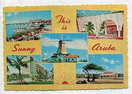 AK 013964 ARUBA - Aruba