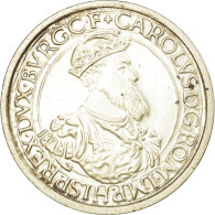 Monnaie, Belgique, 5 Ecu, 1987, SUP, Argent, KM:166 - Ecu