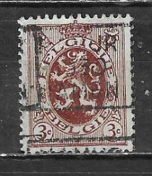 PRE5715C  Lion Héraldique - Bonne Valeur - Namur 1930 - MNG - LOOK!!!! - Roller Precancels 1930-..