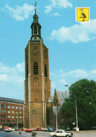 CPM - K - HOLLANDE - PAYS BAS -  DEN HAAG - LA HAYE - GROTE OF JACOBSKERK - Den Haag ('s-Gravenhage)