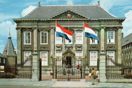 CPM - K - HOLLANDE - PAYS BAS -  DEN HAAG - LA HAYE - MAURITSHUIS - Den Haag ('s-Gravenhage)