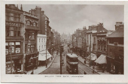 Gallow Tree Gate,Leicester - Leicester