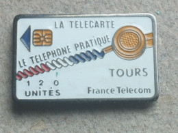 Stir 3 - TELEPHONE, PHONE, FRANCE TELECOM- - Telecom De Francia