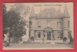 Dolhain - Château De Limbourg ( Voir Verso ) - Limbourg
