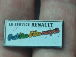 Stir 6 - AUTO, CAR RENAULT SERVICE, RENO - Renault