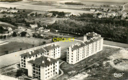 95 Osny, Les H L M, Belle Vue Aérienne - Osny