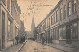 Us7350 Izegem Marktstraat West Flanders Iseghem Belgium - Izegem