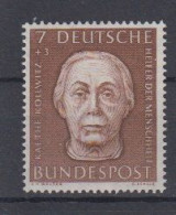 BUND - Michel - 1954 - Nr 200 - MNH** - Ungebraucht