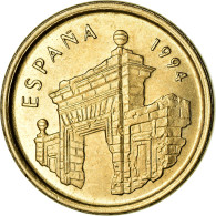Monnaie, Espagne, Juan Carlos I, 5 Pesetas, 1994, Madrid, SUP, Aluminum-Bronze - 5 Pesetas