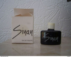 Miniature Sinan EDT - Mignon Di Profumo Donna (con Box)