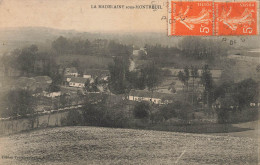 La Madeleine Sous Montreuil * Vue Sur Le Village - Other & Unclassified