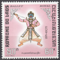 N° 200 - X X - ( E 1189 ) - Laos