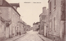 94 - PERIGNY - Rue Neuve - Perigny