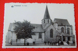 ZWIJNDRECHT  -  De Kerk - Zwijndrecht