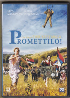 21 - PROMETTILO! Di Emir Kusturica Con Uros Milovanovic, Marija Petronijevic - Comédie