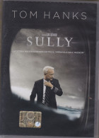 23 - SULLY Di Clint Eastwood Con Tom Hanks, Aaron Eckhart - Drame