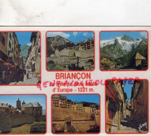 05- BRIANCON - - Briancon