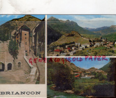 05- BRIANCON -  SOUVENIR - Briancon