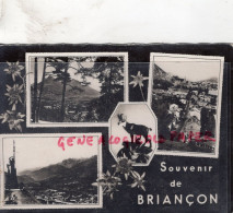 05- BRIANCON - SOUVENIR - Briancon