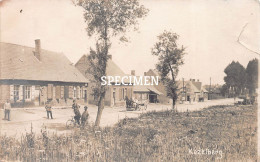 Fotokaart Kezelberg - Moorsele - Wevelgem