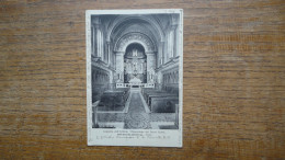 Italie , Torino , Cappella Dell'istituta " Adorazione Del Sacro Cuore  "" Beaux Timbres "" - Églises