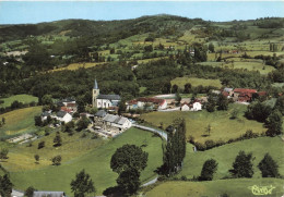 St Bazille De Meyssac * Vue Générale Aérienne Sur La Commune - Andere & Zonder Classificatie