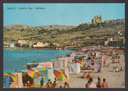 112742/ MELLIEHA, Ghadira Bay - Malte
