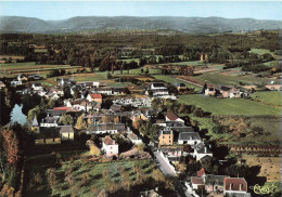 St Viance * Vue Générale Aérienne Sur Le Village - Sonstige & Ohne Zuordnung