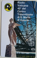 Vatican Lire 5000 MINT SCV - 42  Radio Vaticana - Vatican