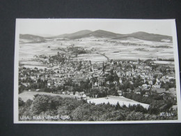 LÖBAU  , Schöne  Karte Um 1925 - Löbau
