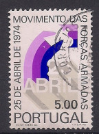 PORTUGAL     N°   1248   OBLITERE - Used Stamps