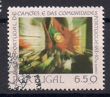 PORTUGAL     N°   1427   OBLITERE - Used Stamps