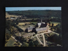 PLENEE JUGON - COTE DU NORD D'ARMOR - MONASTERE DE BOQUEN - Plénée-Jugon