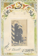 CPA Enfant - Cartes Humoristiques