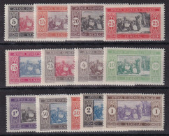 Sénégal - Ensemble Timbres Neufs ** Sans Charnière - TB - Unused Stamps
