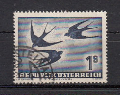 Austria Usati Di Qualità: P.A  N. 55 - Other & Unclassified