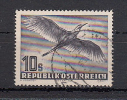 Austria Usati Di Qualità: P.A  N. 59 - Other & Unclassified