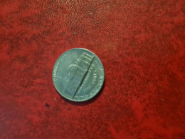 PIECE USA ETATS UNIS 5 CENTS 1974 - Ohne Zuordnung