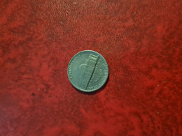 PIECE USA ETATS UNIS 5 CENTS 1981 - Zonder Classificatie