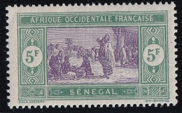 Sénégal N°69 - Neuf ** Sans Charnière - TB - Ongebruikt