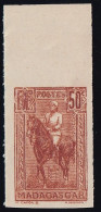 Madagascar N°184 - Non Dentelé - Neuf ** Sans Charnière - TB - Unused Stamps