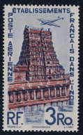Inde Poste Aérienne N°17 - Neuf ** Sans Charnière - TB - Unused Stamps